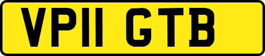 VP11GTB