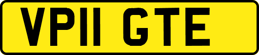VP11GTE