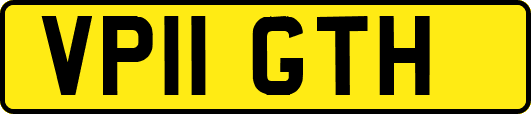 VP11GTH