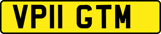 VP11GTM