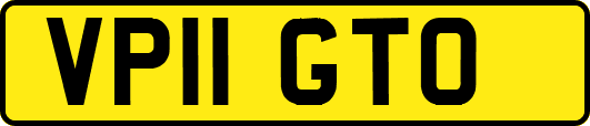 VP11GTO
