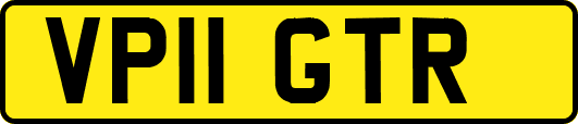 VP11GTR