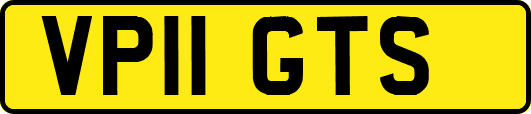 VP11GTS