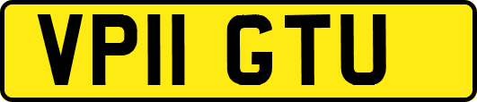 VP11GTU