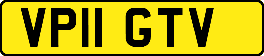 VP11GTV