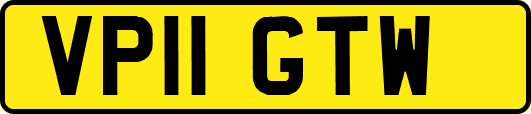 VP11GTW
