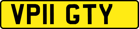 VP11GTY