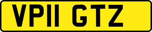 VP11GTZ