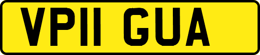 VP11GUA