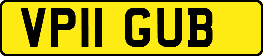 VP11GUB