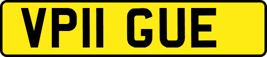 VP11GUE