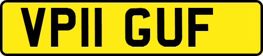 VP11GUF