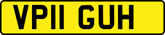 VP11GUH
