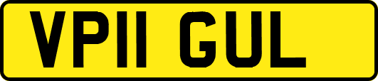 VP11GUL
