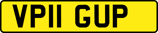 VP11GUP