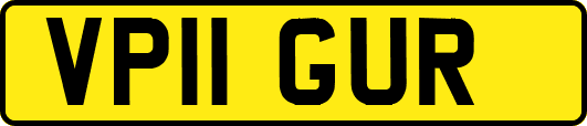 VP11GUR