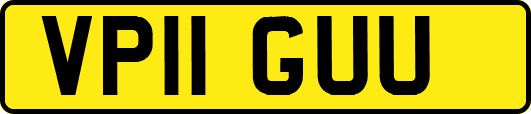 VP11GUU