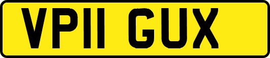 VP11GUX