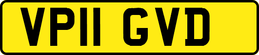 VP11GVD