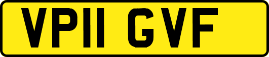 VP11GVF