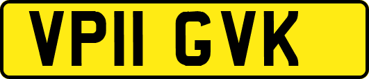 VP11GVK