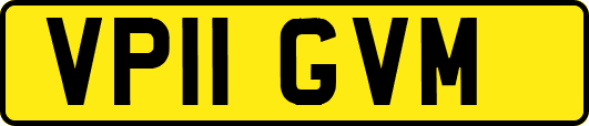 VP11GVM