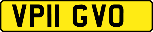 VP11GVO