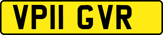 VP11GVR