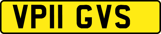 VP11GVS