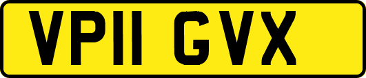 VP11GVX