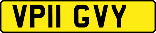 VP11GVY