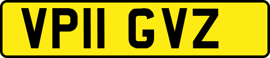 VP11GVZ