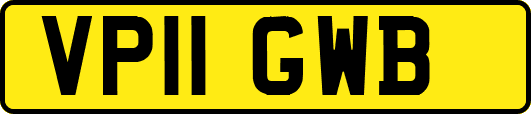 VP11GWB