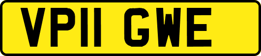 VP11GWE
