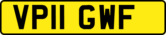 VP11GWF