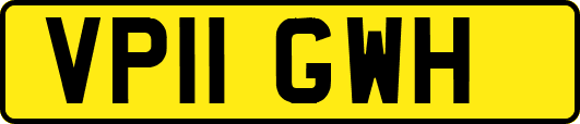 VP11GWH