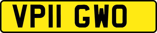 VP11GWO
