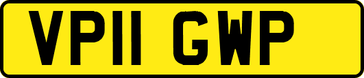 VP11GWP