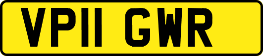 VP11GWR