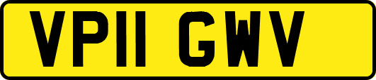VP11GWV