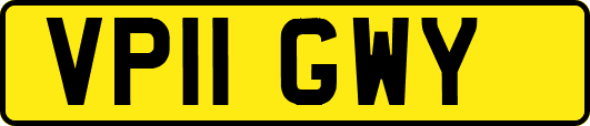 VP11GWY