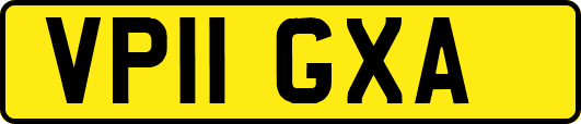 VP11GXA