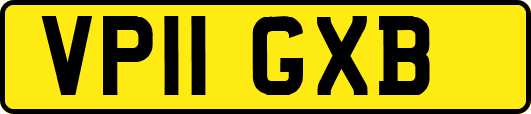 VP11GXB