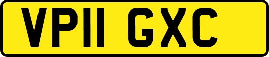 VP11GXC