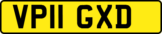 VP11GXD