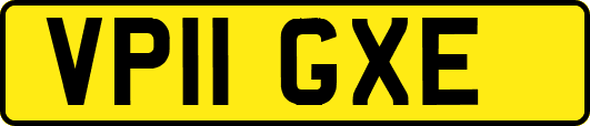 VP11GXE