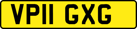 VP11GXG