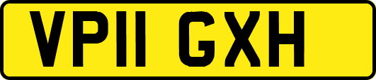 VP11GXH