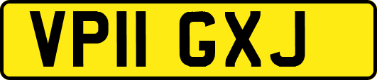 VP11GXJ