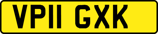 VP11GXK